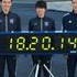 Inzai (JPN): Koki Ikeda ottiene la nuova miglior performance dell'Asia sui 5.000m marcia su pista (18:20.14)